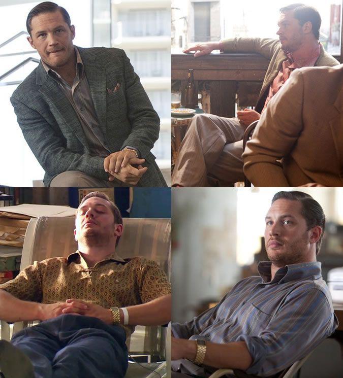 TrueLadyBoners's tweet photo. In case you had forgotten about the situation that was Tom Hardy in Inception https://t.co/80Waue6Bg2