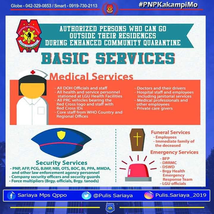 SariayaMps's tweet photo. INFOGRAPHICS

"Safety Tips"

#PNPDPCR
#CPNPArchieFrancisoGamboa #RDDanaoJr
#PNP
#PNPPro4A 
#FYIPNP4A
#PNPPATROLPlan2030 
#PNPKakampiMo
#SariayaMPS
#SariayaBayangMapayapa
#QuezonPPO
#ToserveandProtect https://t.co/COEjkXIvZC