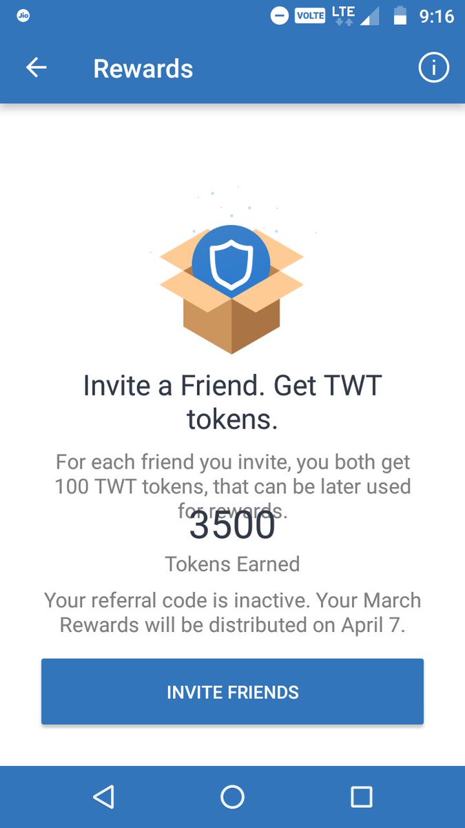TheAkash8's tweet photo. @TrustWalletApp Username: TheAkash8

bnb address: bnb1pnys0z7mdus2tj2g2ucj2xv5kwhrqm4p66nm4r https://t.co/RrOoKeZNI8