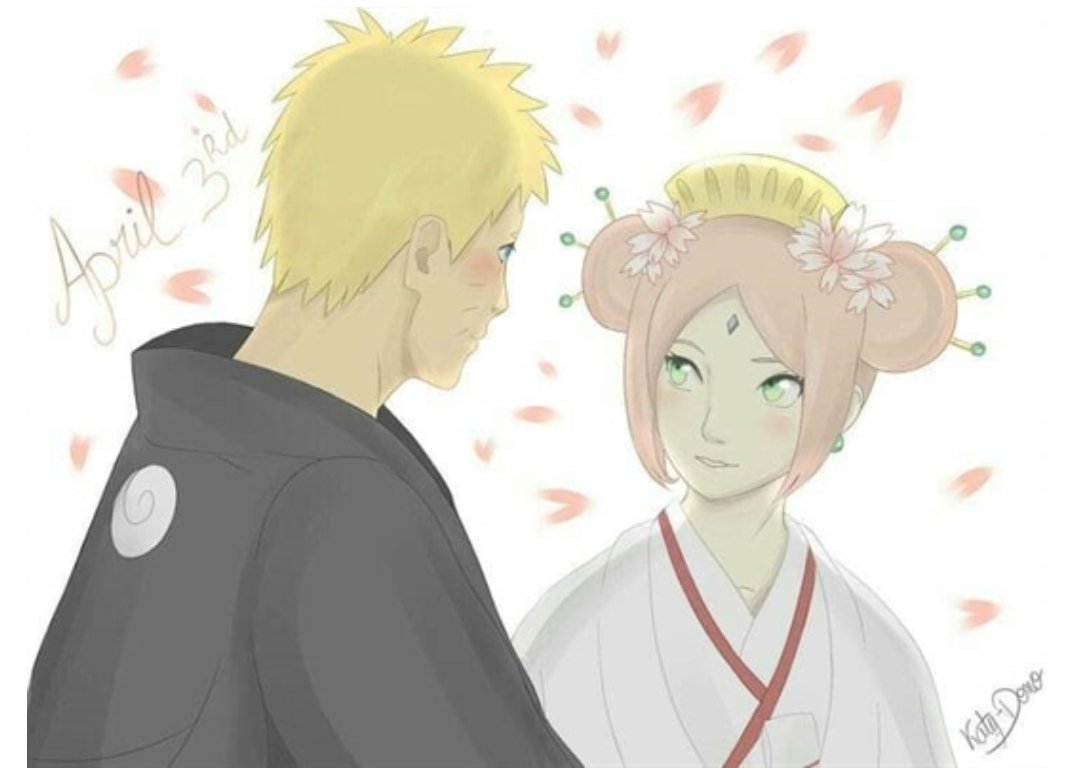 Narusaku_RJ's tweet image. Narusaku fandom. Please tell me why you like this couple.

use the hashtag #NSDay