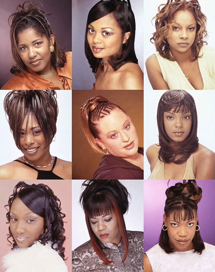 Teddy Riley vs Babyface Sunday. Ladies pick your style!