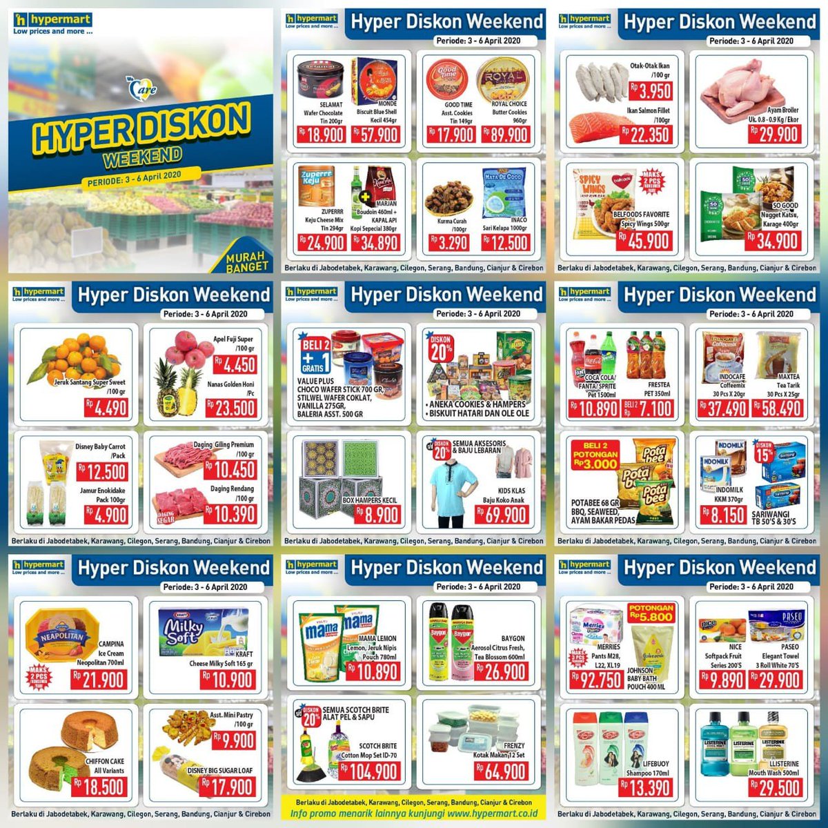 Giladiskon Indonesia Giladiskon Twitter