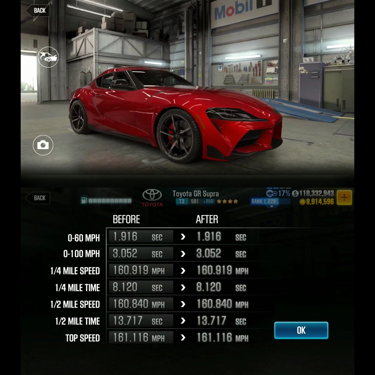 works_led's tweet photo. #CSR2

2.11.0 https://t.co/t7fWTFYHwx