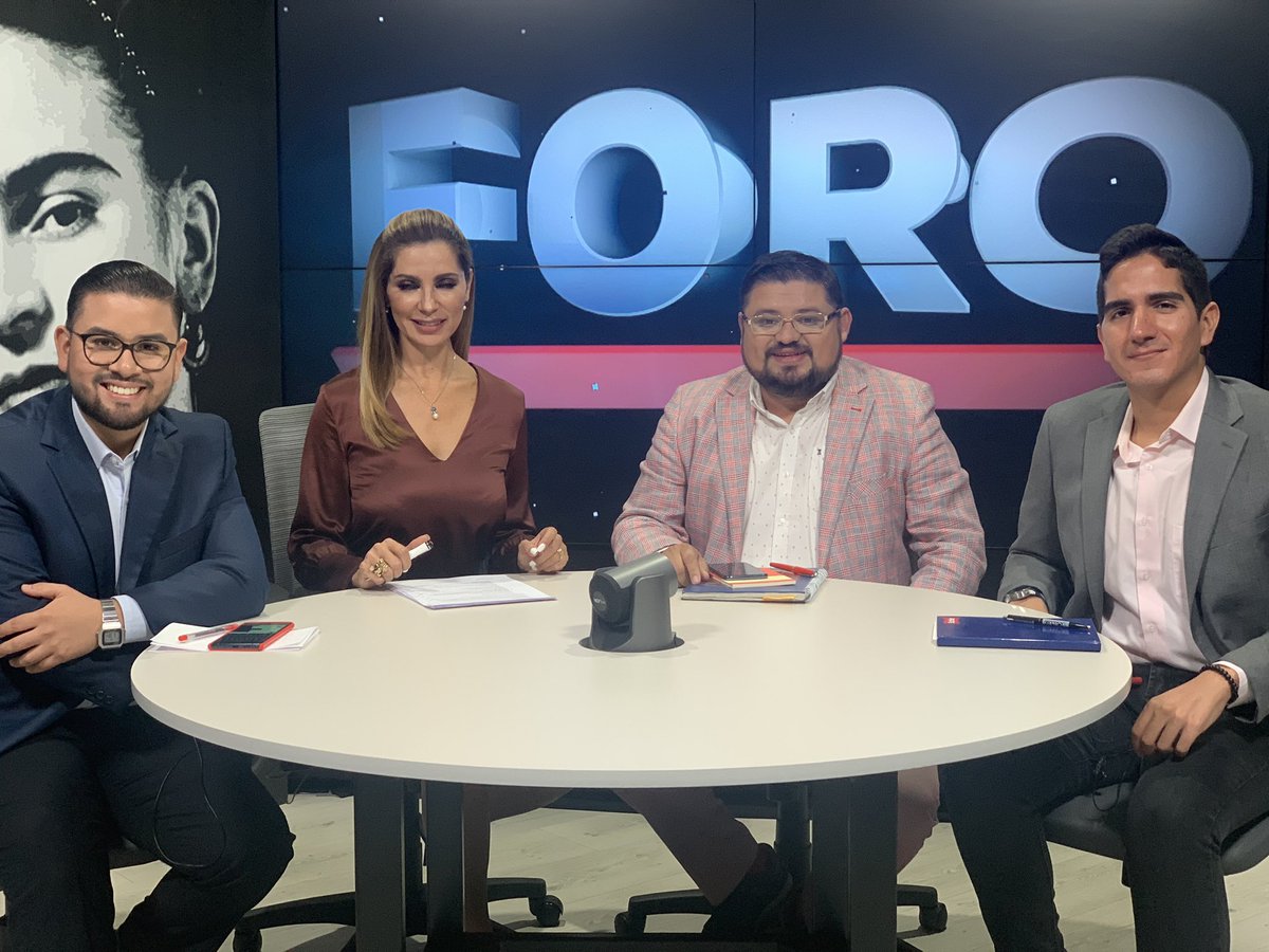 yolandadelacruz's tweet photo. #ForoSinaloa

Acompáñanos a las 21:00 Hrs en @TelevisaSinaloa  

📺Canal 9.1 
📡Cable 108.1 

Panelistas:
@axxell_ag 
Jesús Rojas y 
@PerezDiazMX https://t.co/YFcyQQnCBZ