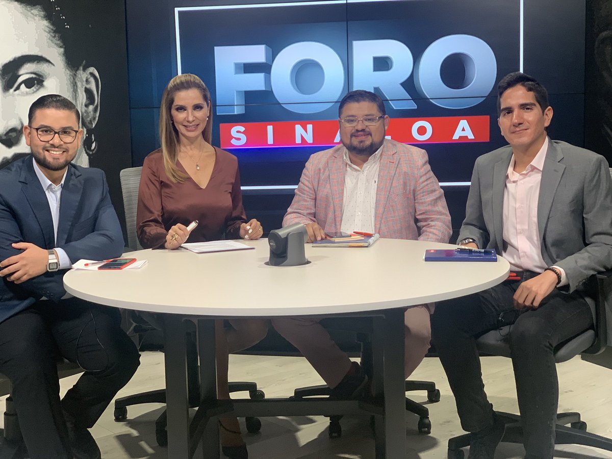 yolandadelacruz's tweet photo. #ForoSinaloa

Acompáñanos a las 21:00 Hrs en @TelevisaSinaloa  

📺Canal 9.1 
📡Cable 108.1 

Panelistas:
@axxell_ag 
Jesús Rojas y 
@PerezDiazMX https://t.co/YFcyQQnCBZ