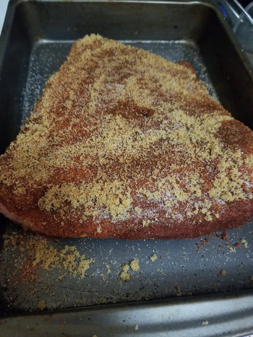 Eskinor brisket https://t.co/Qm5nUGaDU2