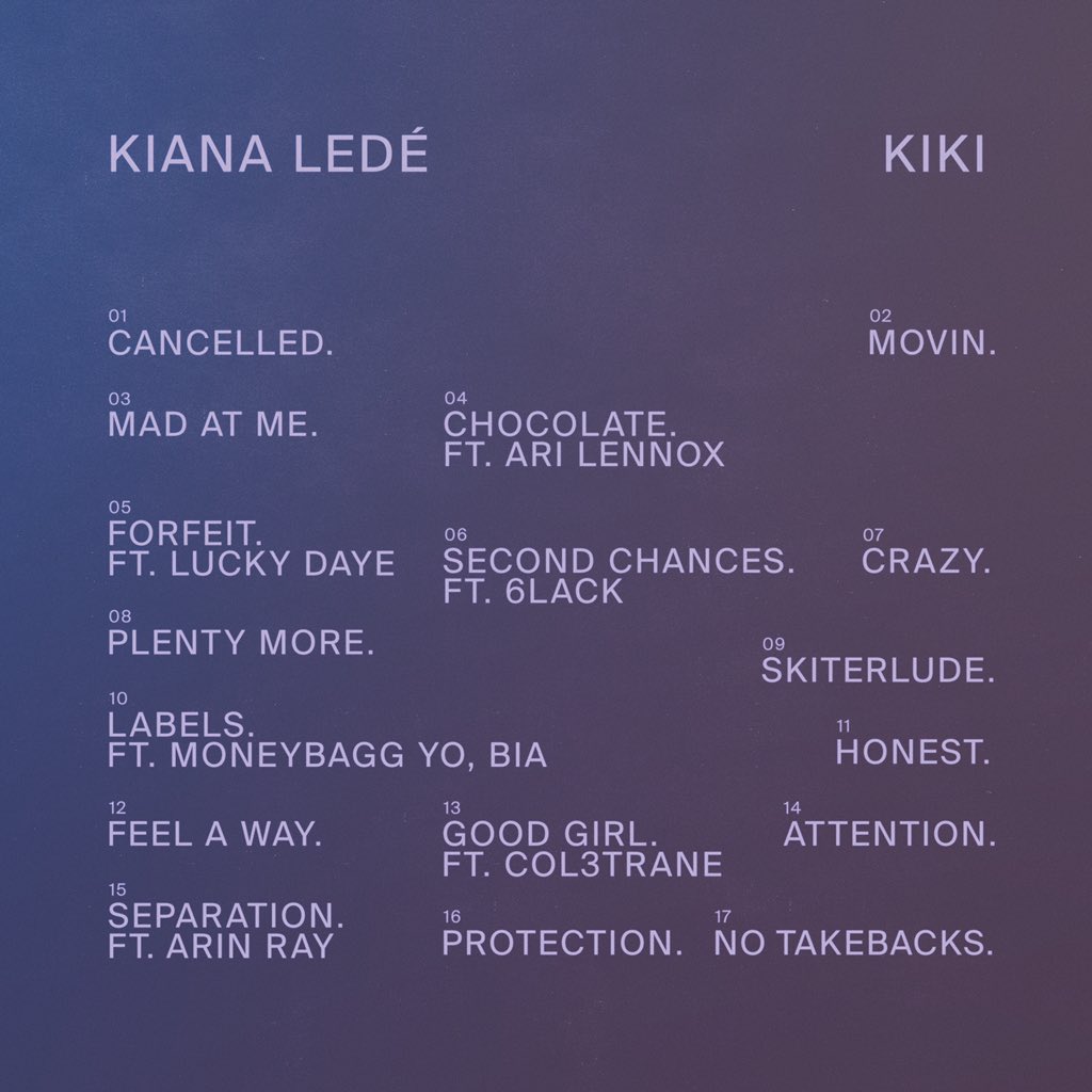 kianasource's tweet photo. ˗ˏˋ 𝐤𝐢𝐤𝐢 𝐛𝐲 𝐤𝐢𝐚𝐧𝐚 𝐥𝐞𝐝𝐞́
      ⤷ © album available now  ˎˊ˗

𝕤𝕡𝕠𝕥𝕚𝕗𝕪: https://t.co/ZimleAOYmz
𝕒𝕡𝕡𝕝𝕖 𝕞𝕦𝕤𝕚𝕔: https://t.co/a9sAi3lvOJ
𝕥𝕚𝕕𝕒𝕝: https://t.co/Ffz5Z0rKix
𝕞𝕠𝕣𝕖: https://t.co/zEkpJLQzgU https://t.co/WJRKAIdzg2
