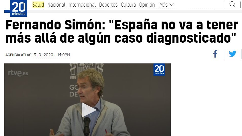 GJavalambre's tweet photo. @PSOE @SimancasRafael @eldiarioes @Mhemeroteca 
Los que pedían la dimisión del Gobierno de Rajoy por el contagio de una ATS y el sacrificio de un perro Ahora con más de 10.000 muertos y 100.000 contagiados,piden lealtad y que todo el mundo se calle
#GobiernoDimisionYa 
#GobiernoDimision https://t.co/QepNX8ozbc