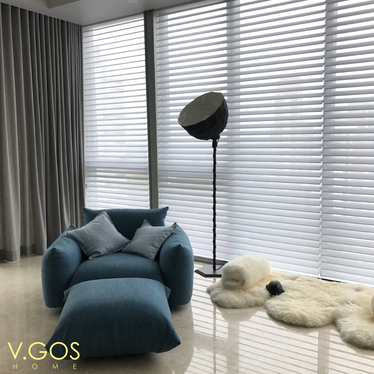 vgoshome tweet picture