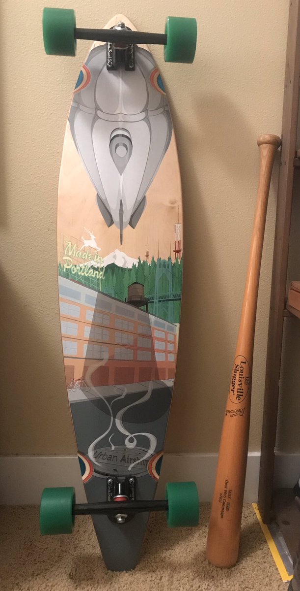 Still one of the best pieces of schwag ever made <a href="/bhieggelke/">Brent Hieggelke</a> and <a href="/scottwtownsend/">Scott Townsend</a>