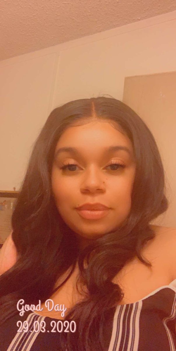 almighty__lee's tweet photo. my very first wig 😩😍
Call me Sierra 🤪 https://t.co/8rgAATVB7G