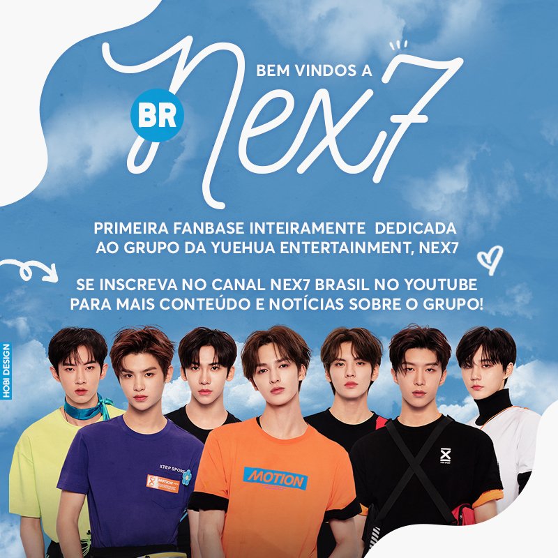 NEX7 Brasil (@NEX7_Brasil) / Posts / X