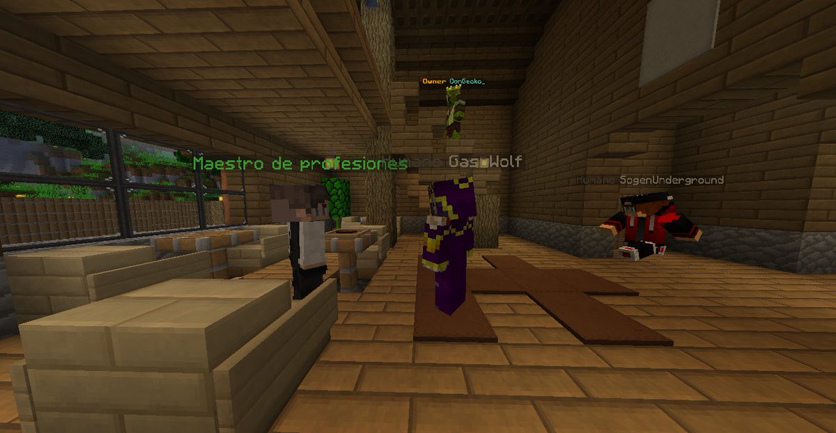 5 Días restantes para abrir el servidor! Aquí os dejo snapshots de la Beta cerrada