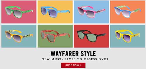 Up To 70% Off Sunglasses Online - Polarized &amp; Tinted Lenses coolfashionrb.xyz