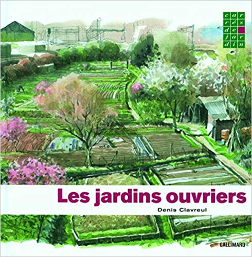 Jardin Ouvrier