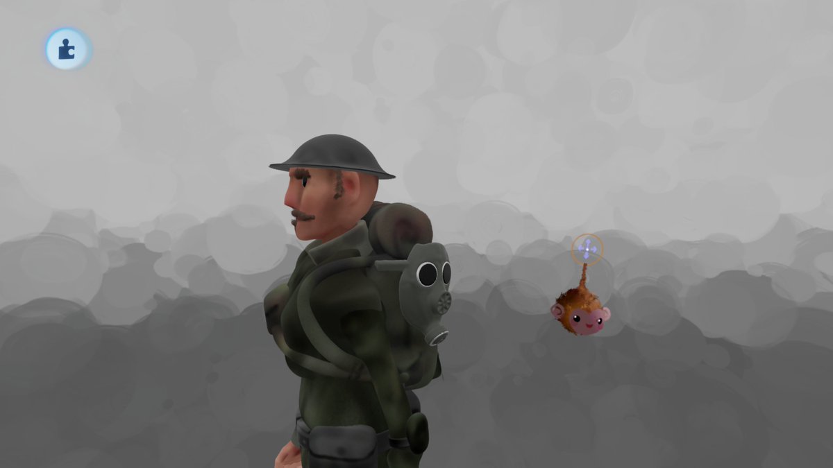 #MadeInDreams #PS4share