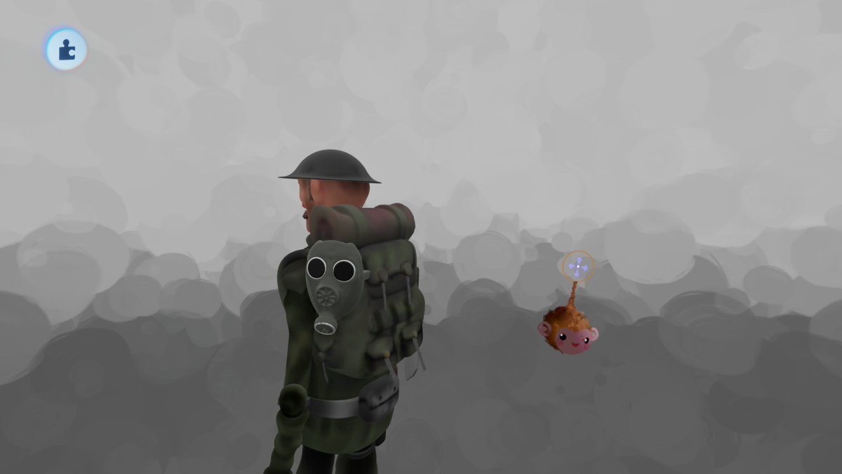 #MadeInDreams #PS4share