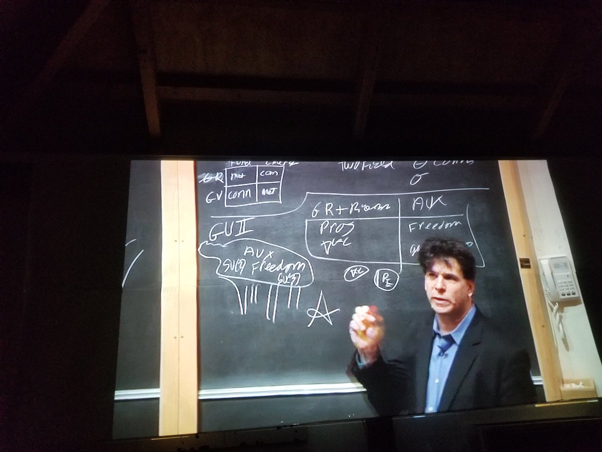 omgalenom's tweet image. @EricRWeinstein trading the family cow for magic beans #GeometricUnity #ThankYouWeinstein