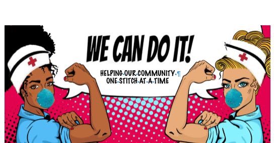 TawnyaCSmith's tweet image. If there is anyone with sewing skills-we need help making masks to help our health teams- We also need help cutting coffee filters &amp;amp; need donations of cotton sheets/pillow cases.
Let me know if you can help. 
#community