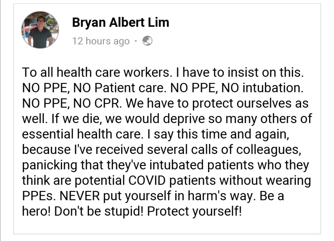 prednnca's tweet photo. SORRY, I WILL NOT RECEIVE YOUR BABY WITHOUT COMPLETE PPE. #NOTOCOVID19 #ALWAYSPROTECTYOURSELF https://t.co/nfz0eOwnDi