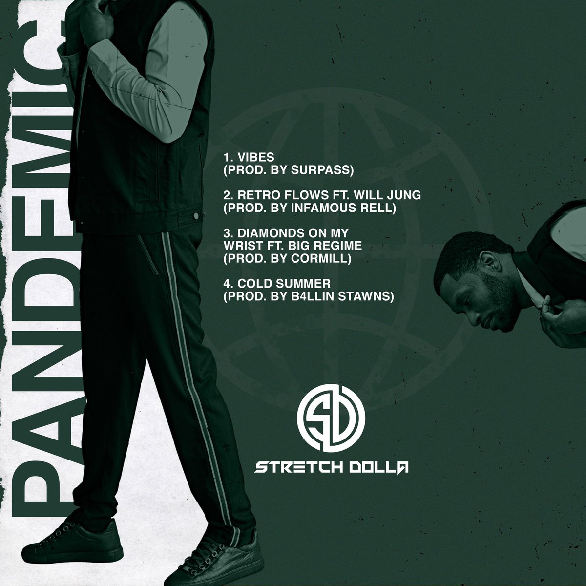 STRETCH DOLLA (@BookOfStrada) / Posts / X
