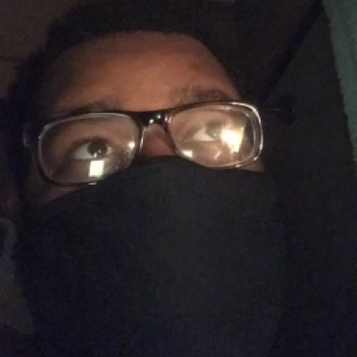 BlackMagicGod21's tweet photo. #NewProfilePic https://t.co/KQy05g21oP