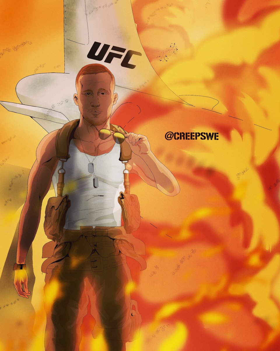 Creepswe1's tweet photo. @Justin_Gaethje #UFC249 #tonyferguson #MMA #UFC #danawhite #QuarantineLife #QuarantineAndChill #lockdown https://t.co/pirkhGY1jH