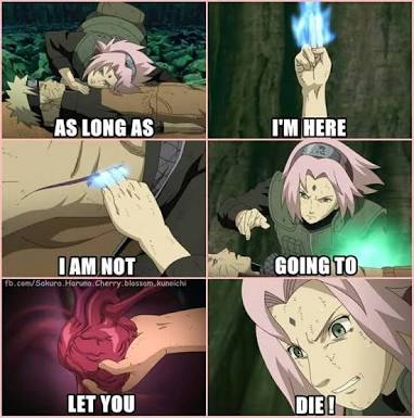 Narusaku_RJ's tweet image. for me the dynamic between NS is the best in the manga. We have moments of sadness, partnership, tension, cuteness, fun and so on. They lived through the same missions, dramas, stories and even the same goal. They made promises to each other and saved themselves.
#NSDay