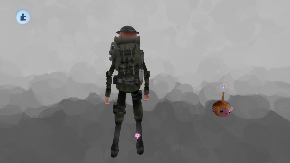 #MadeInDreams #PS4share