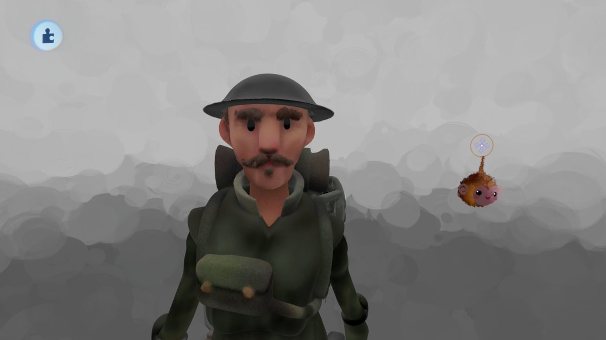 #MadeInDreams #PS4share