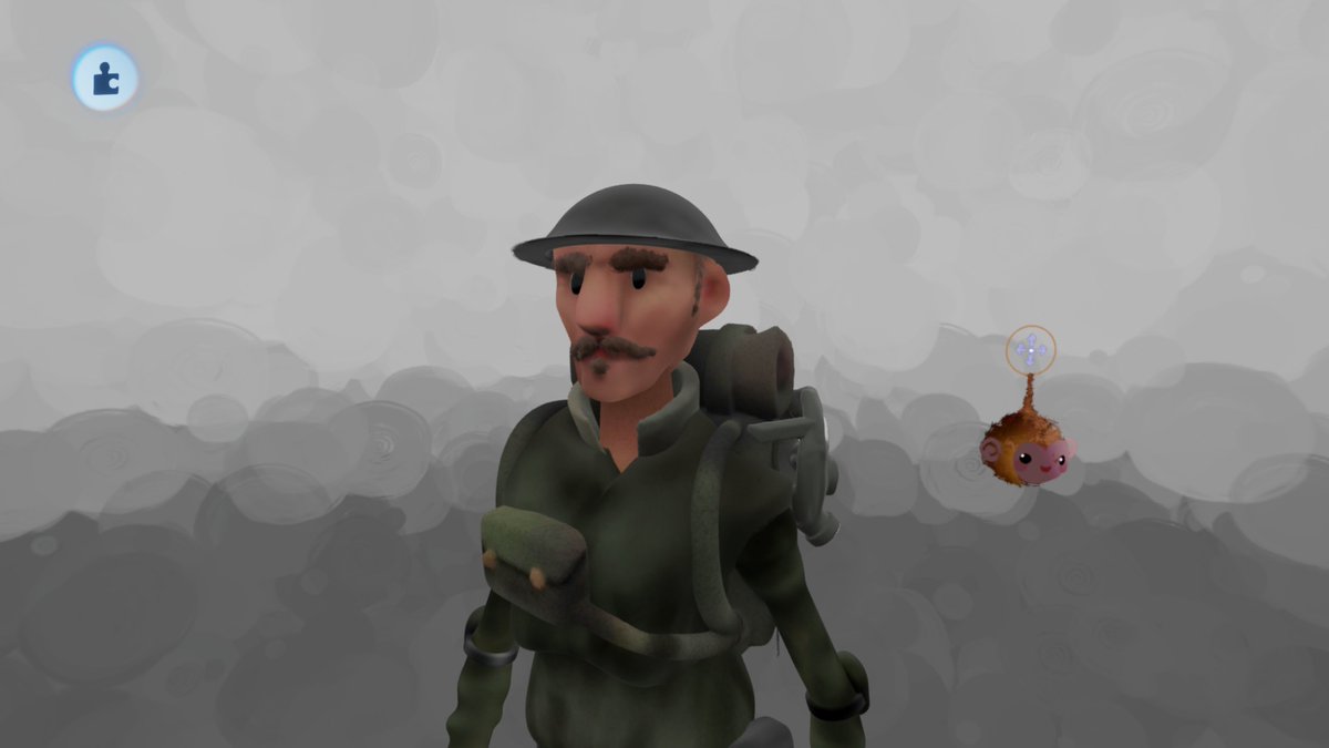 #MadeInDreams #PS4share