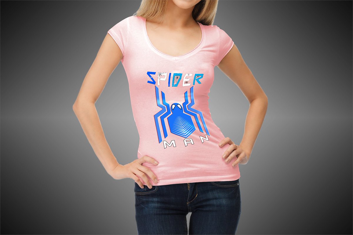 TonmoyGraphics's tweet photo. Hello,
This Is Attractive Spider-Man T-Shirt design. If you like to get one for you then #follow the link in my profile...#Spider #man #web #avengers #CivilWar #graphics #design #tshirtdesigns #tshirtdesigner #tshirtdesigning #TshirtDesignFans #tshirtdesignlogo #tshirts #printing https://t.co/QTfUDLe84z