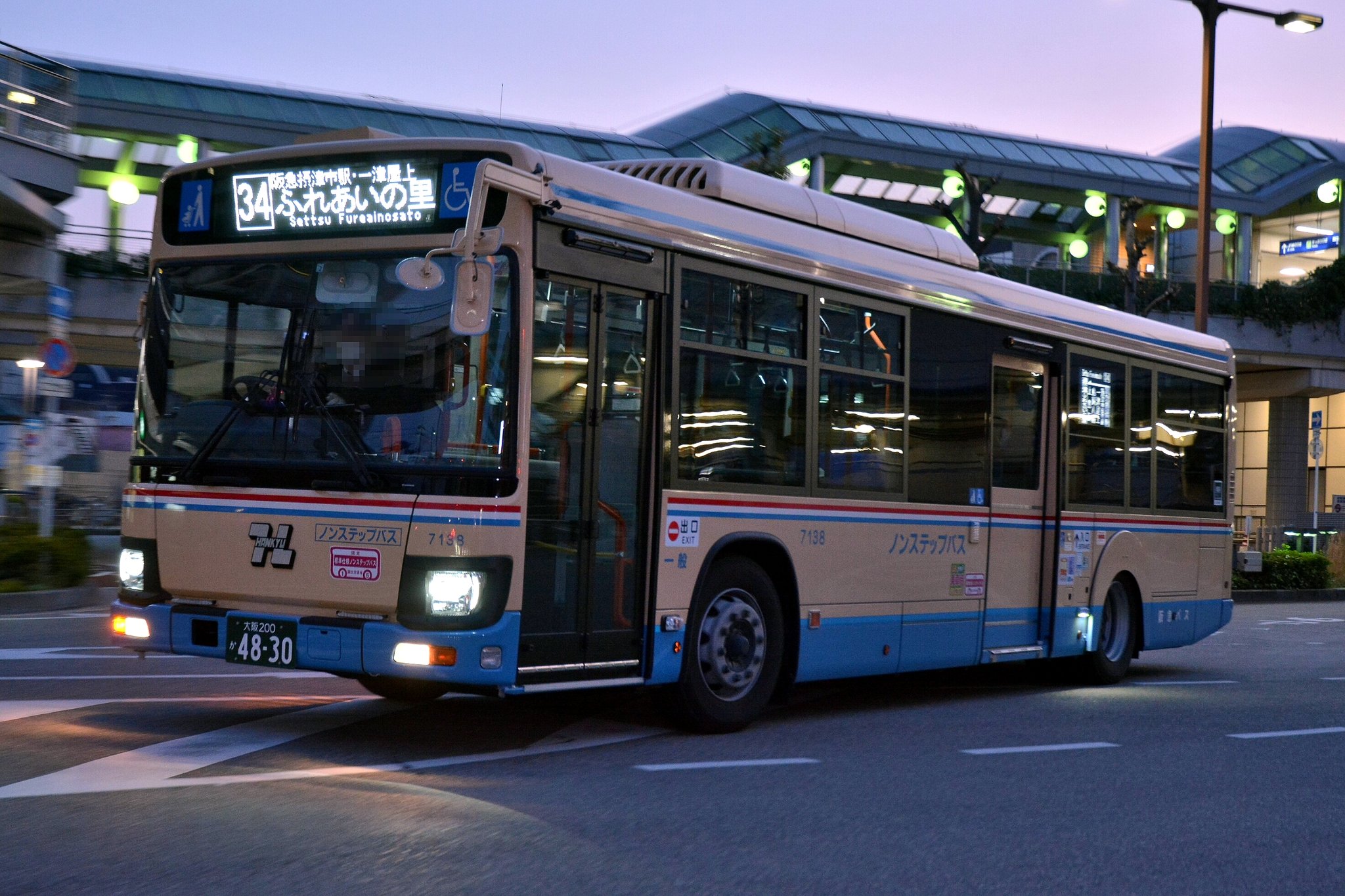 み ぃ た ん交通部🚌🐴 on X: 