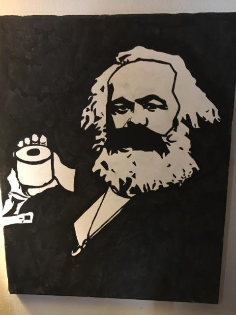 AbsurdlyRich's tweet photo. Join the Dark Side, We have free toilet paper. #COVIDIOTS #COVID2019 #coronavirus #Covid19Out https://t.co/N4sY8BZiM6