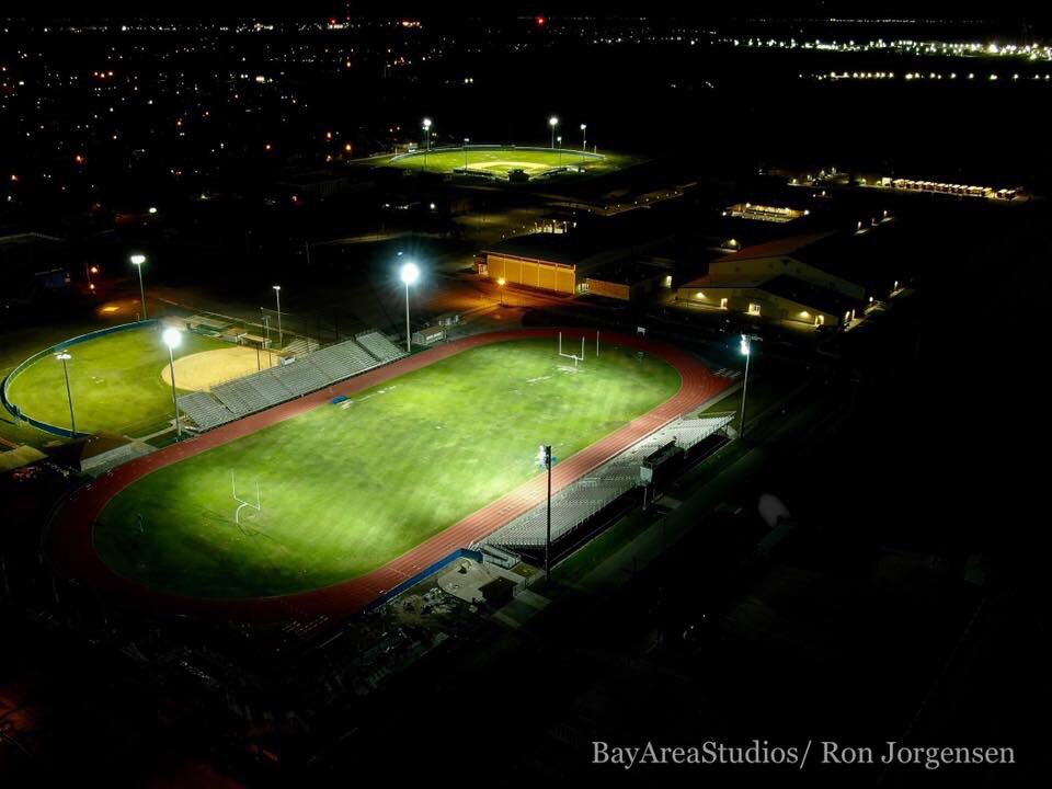 Ingleside Softball tweet media