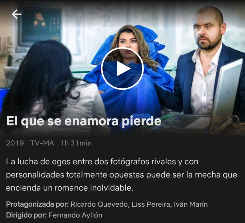 MisaelRold's tweet photo. Producciones en/ Producciones en            
España                / México
#ElHoyo https://t.co/IJ6VnmkVbC