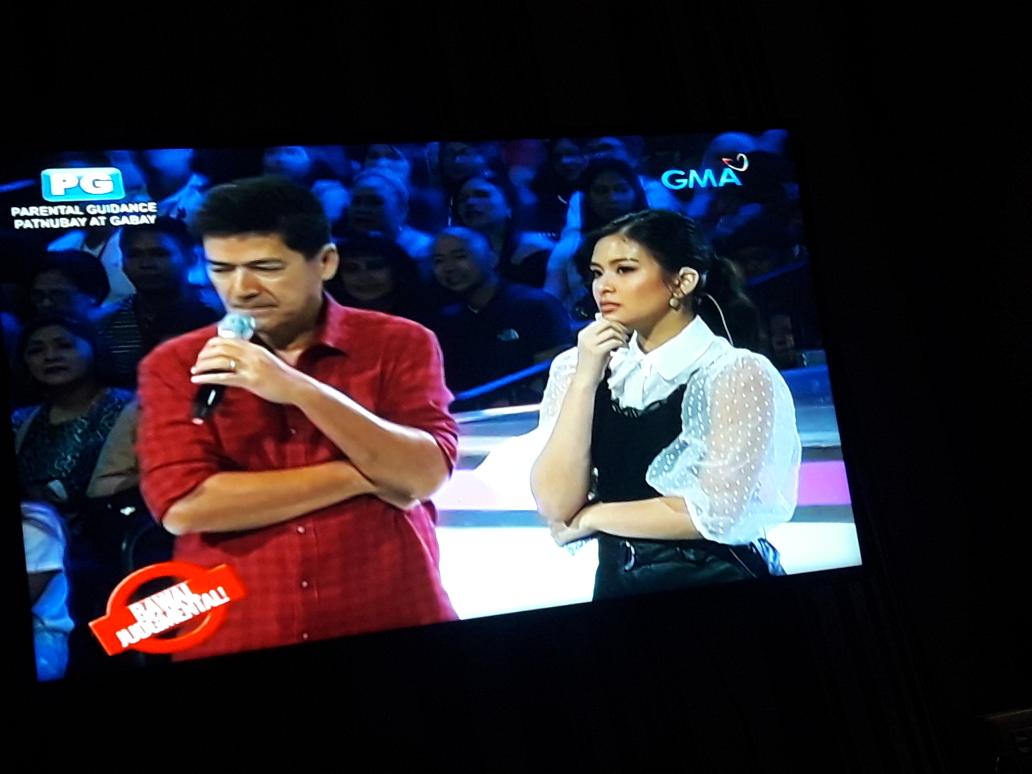 Gabriella_Precy's tweet photo. Dahil trending yung Bawal Judgemental ni Gab before @gabbi
Ayan may replay! Nood na kayo https://t.co/HuA3pEXVBq