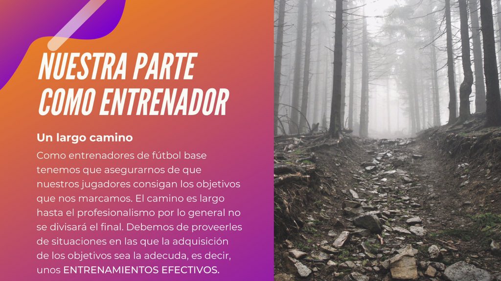 👨‍🎓 Quieres el pdf completo del documento/curso: “CÓMO CREAR TALENTO EN EL ⚽️”?➕5️⃣0️⃣ pág.

👤 Sigue mi cuenta 
🔁 Retweet para difundir
📧 Deja tu email en comentarios

📩 Lo enviaré el lunes que viene