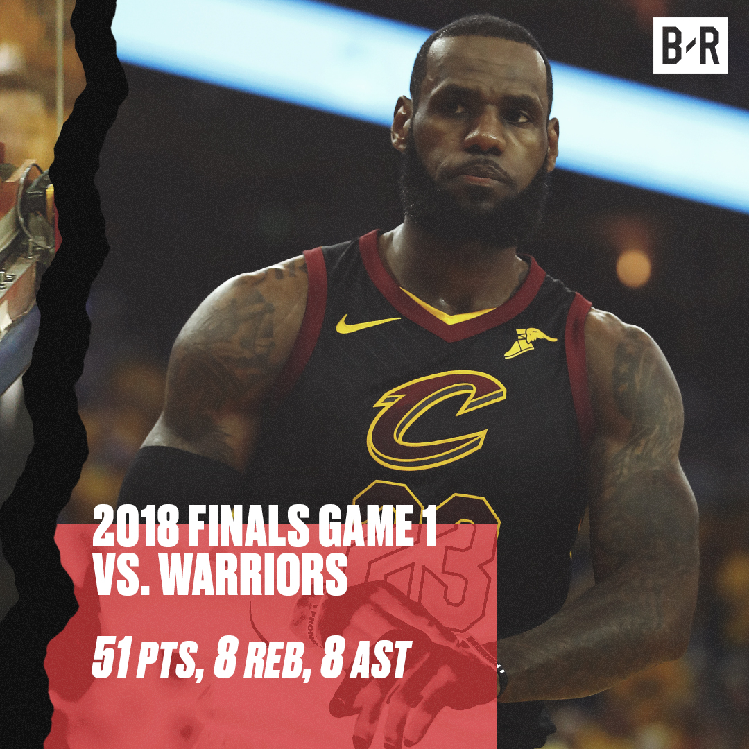 Bleacher Report tweet media