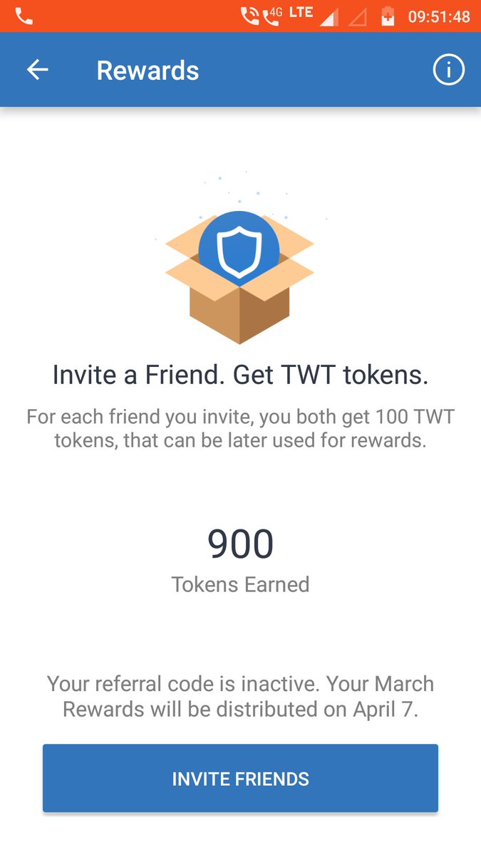 nehalnir's tweet photo. @TrustWalletApp @nehalnir

BNB ADDRESS:- bnb1d4sx8tfqhhdlhkxpkk0kasxyn453xkdhev065f https://t.co/03yrKDvpI5