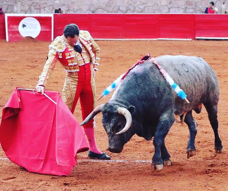 Esperando! Tiempo al tiempo