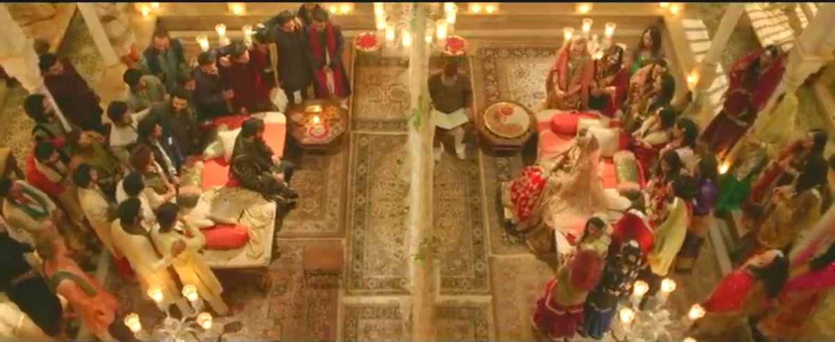 9) #DevKiDeewangi in Sona & Ritwik's engagement ~ Channa Mereya from Ae Dil Hai Mushkil starring Ranbir Kapoor and Anushka Sharma #DevAkshi  #KRPKAB  #KuchRangPyarKeAiseBhi  #ReRunKRPKAB  #ShaheerSheikh  #EricaFernandes  @Shaheer_S  @IamEJF  @durjoydatta