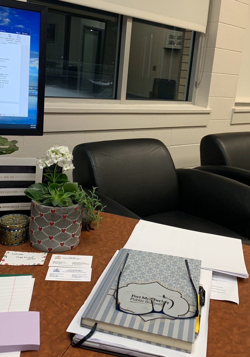 JTurner_RPsych's tweet image. As I sit here reflecting on the day I stumbled across the quote “only in the darkness can you see the stars” (Martin Luther King, Jr).  Well, today feels dark, but our students, parents, and staff are stars and I am grateful for them all 💚 @FMPSD @AlbertaEd #FMPSDLearningAtHome