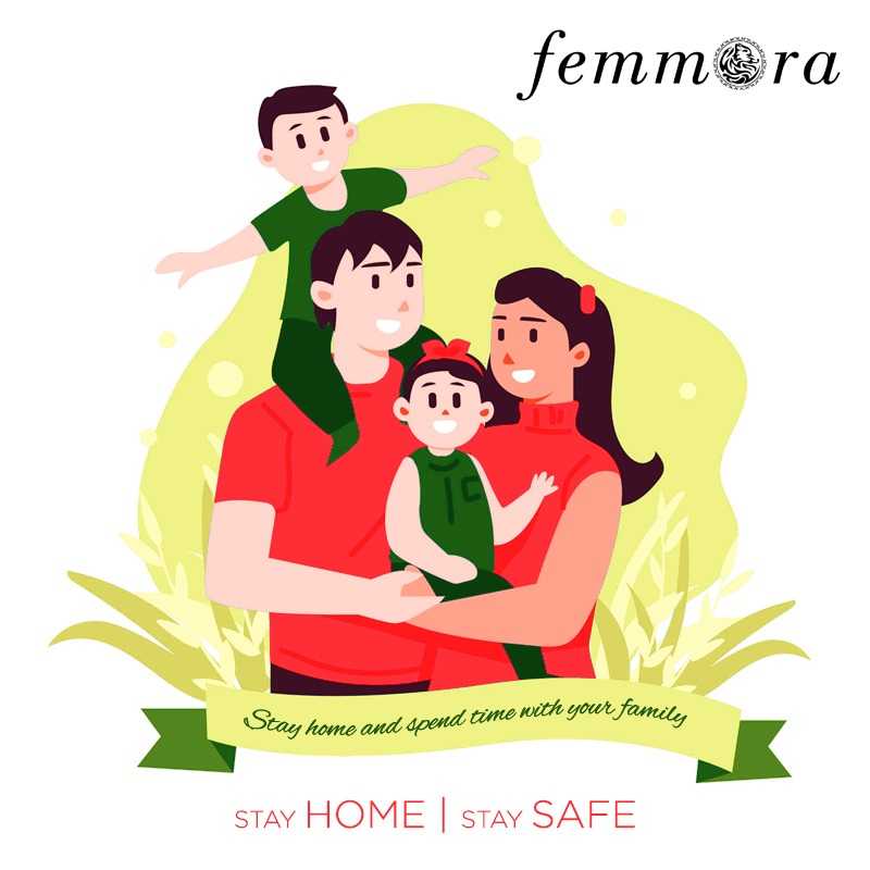 FemmoraOfficial's tweet photo. STAY INSIDE!
Do this for your family!! We are in this together...

Femmora wishes you to be healthy and to stay safe!

#covid19 #coronavirus #weshallovercome #fightingtogether #qurantine #stayhome #staysafe #socialdistancing #wearFemmora https://t.co/MDyyeD1j6i