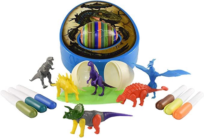 lifeofareviewer's tweet photo. Love these egg decorating machines from @TheEggMazing!
BUY HERE: https://t.co/v4o1EUOIcd
#easter #easterideas #eggdecorating #easterdecor #EggS #dyingeggs #paintingeggs #kidseaster #diyeaster #Quarantine #StayAtHome #kidsathome https://t.co/aVVELC23Wl