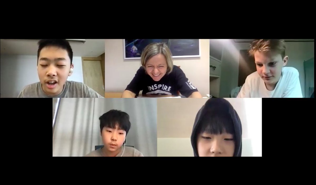 Kim Stuart tweet media