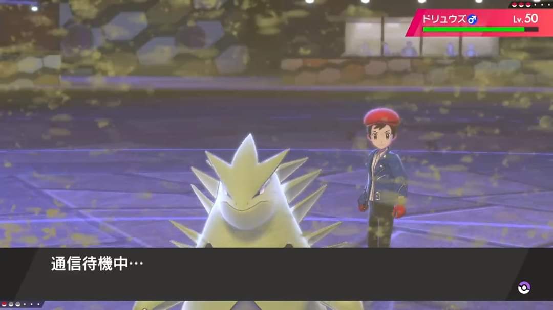 Oct ポケモン剣盾とbdsp ターン7 かなり不利な状況になってしまいましたがあとはバンギラスで頑張るしかない とりあえず置土産が効いてるので苦し紛れのりゅうのまい 一方お相手さんはダイウォールを使用してきました 無償で積めたのはおいしいです Oct ポケモン剣盾とbdsp ターン7 かなり不利な状況になってしまいましたがあとはバンギラスで頑張るしかない とりあえず置土産が効いてるので苦し紛れのりゅうのまい 一方お相手さんはダイウォールを使用してきました 無償で積めたのはおいしいです
