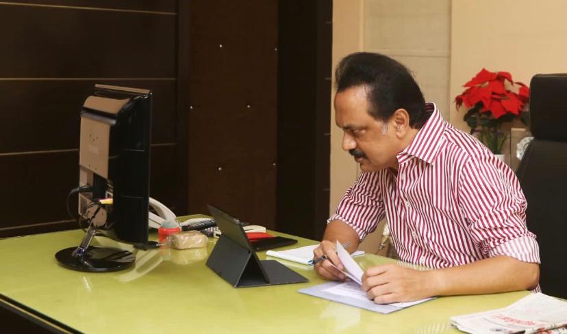 SuryahSG's tweet image. He provided us the biggest meme material for this political season. Thank you Aiya..