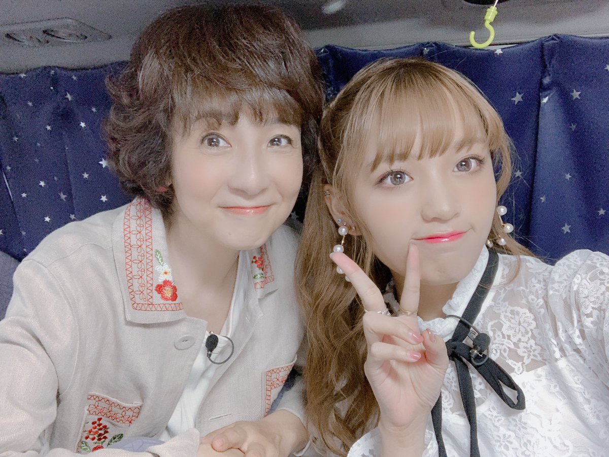 中村美咲 Iidasamalove Twitter