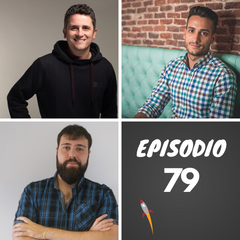 PlanetaM7's tweet photo. 📢 En el episodio 79 redireccionamos el tema y dejamos de hablar del #COVID para hacer tertulia sobre las redirecciones 301 con @Alexserramar @soywebmaster y @polrodriguezriu

👉 https://t.co/YsliztSpnS

✅ Ventajas 👍
✅ Misterios 🔮
✅ Cagadas 💩

¡Dale al play! 🎧 https://t.co/Y94yQc19cb